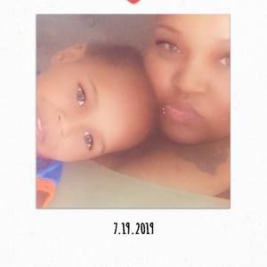 Meet your Posher, Danesha